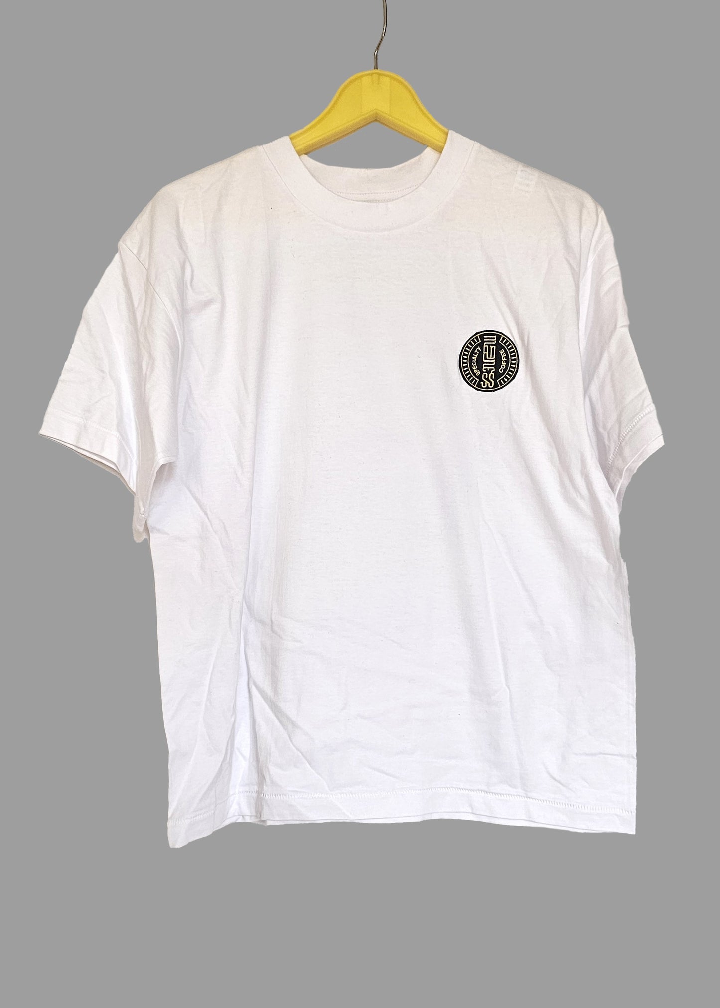 Camiseta Madness Coffee - Colombia