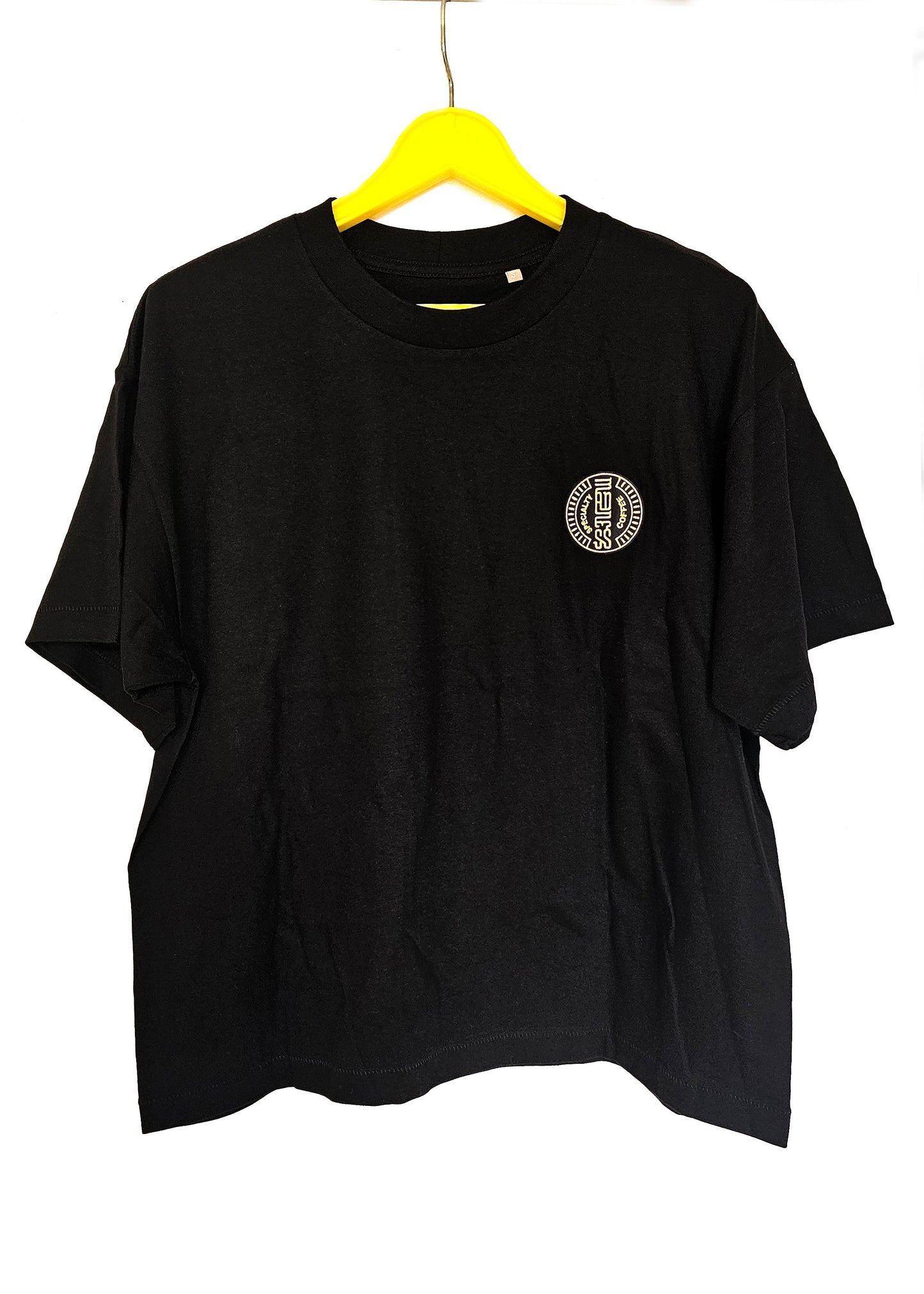 Camiseta Madness Coffee - Colombia