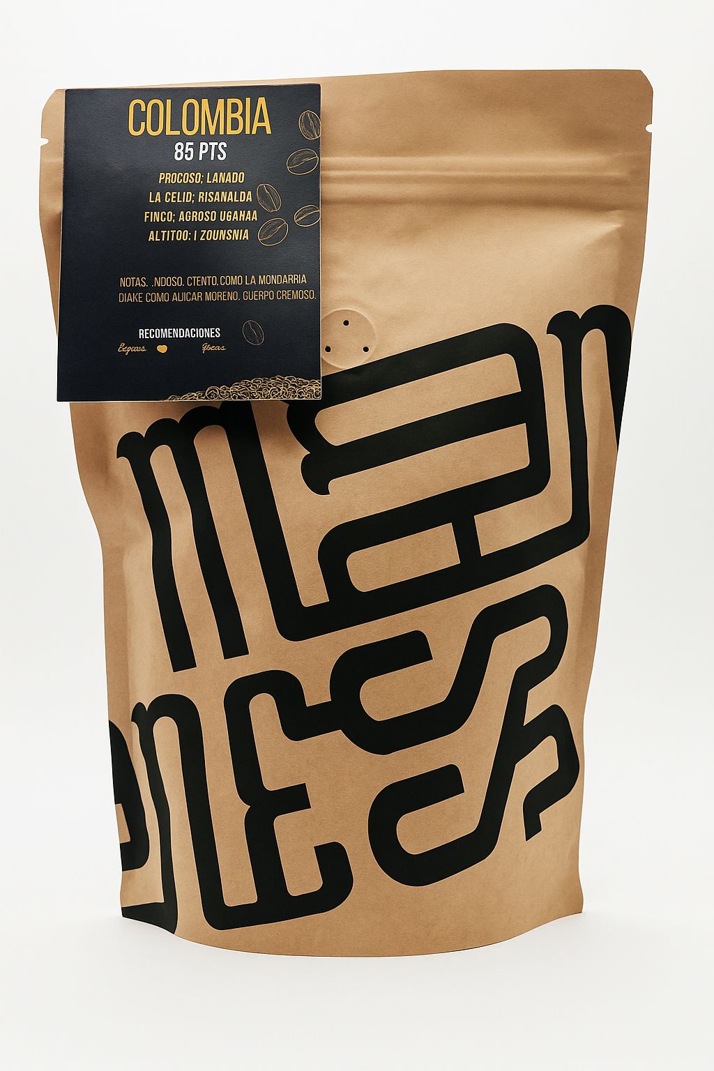 PACK BIALETTI CLASSIC 12 TAZAS + 2 BOLSAS DE CAFÉ