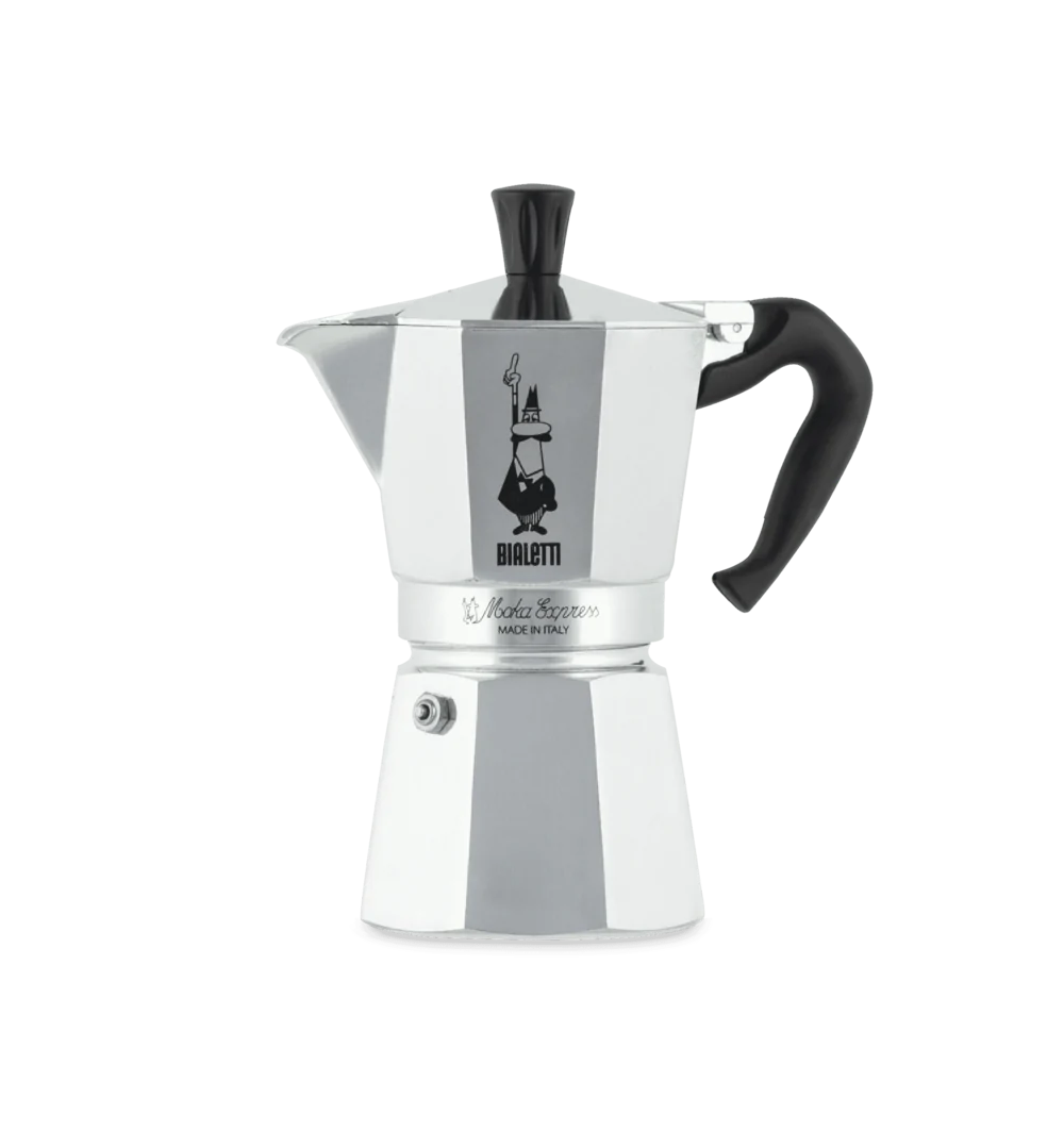 MOKA EXPRESS BIALETTI
