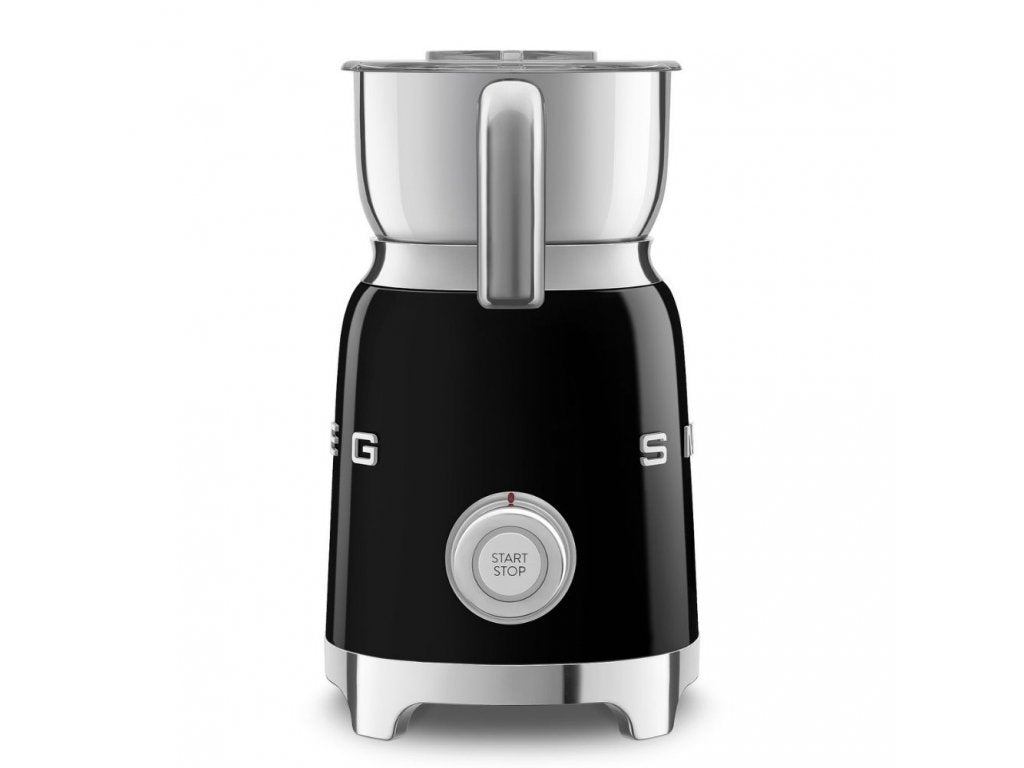 SMEG Espumador de leche eléctrico
