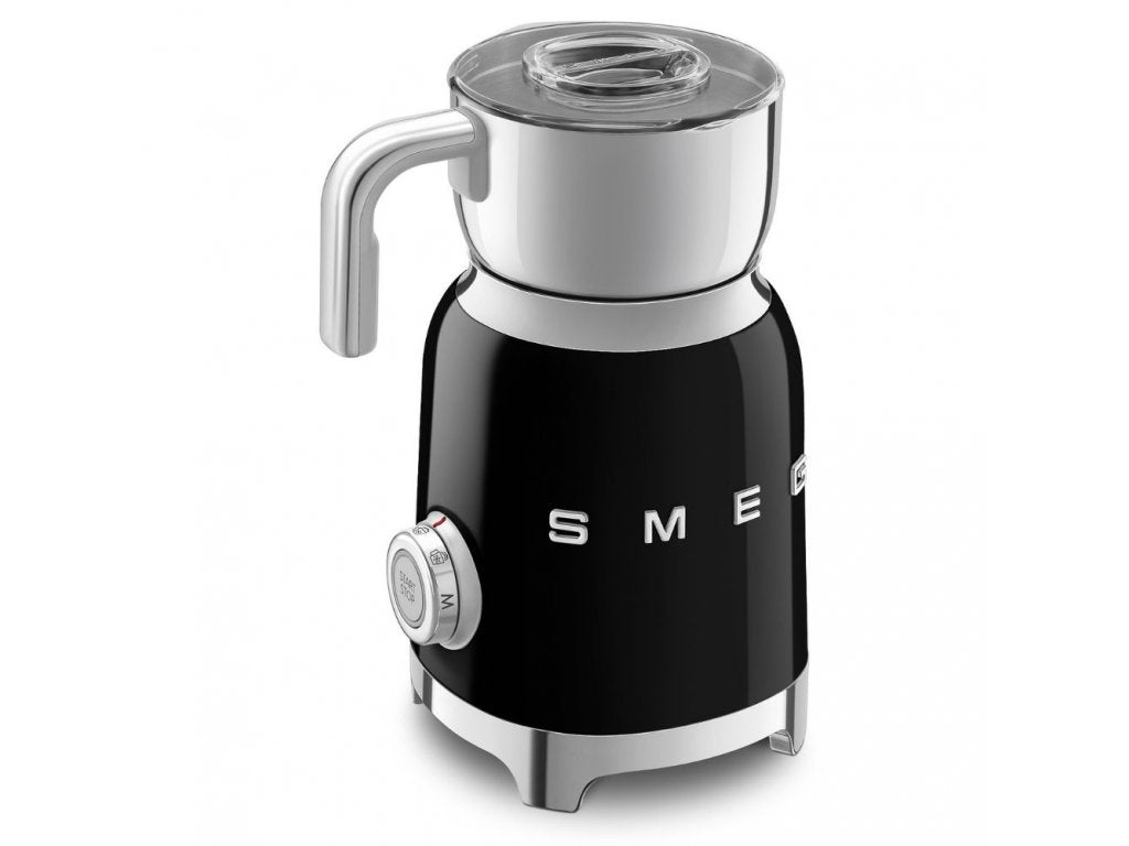 SMEG Espumador de leche eléctrico