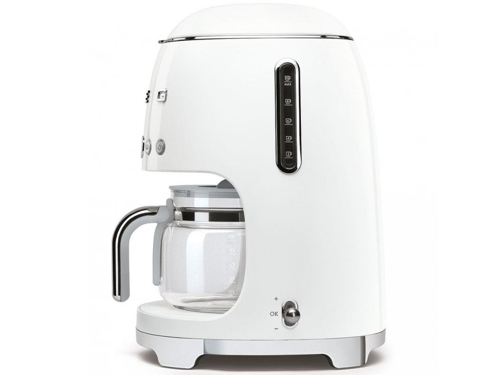 SMEG cafetera retro Italiana