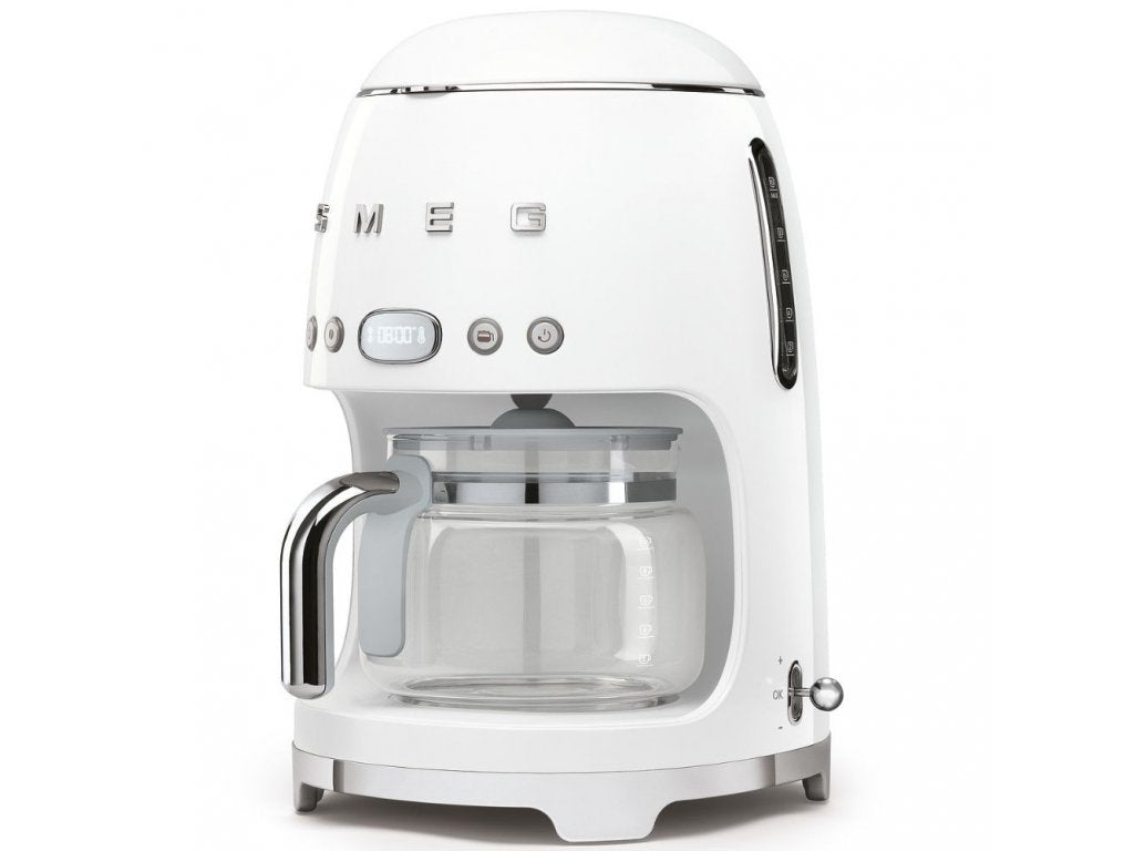SMEG cafetera retro Italiana