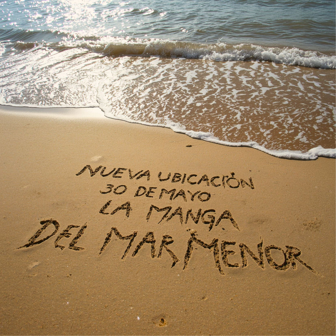 NUEVA APERTURA. NUEVA EXPERIENCIA MADNESS