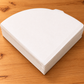 Hario V60 Filtro Papel 02 Blanqueado (100uds) - Bolsa