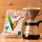 Hario V60 Filtro Papel 02 Blanqueado (100uds) - Bolsa