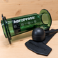 AeroPress clear - varios colores
