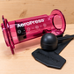 AeroPress clear - varios colores