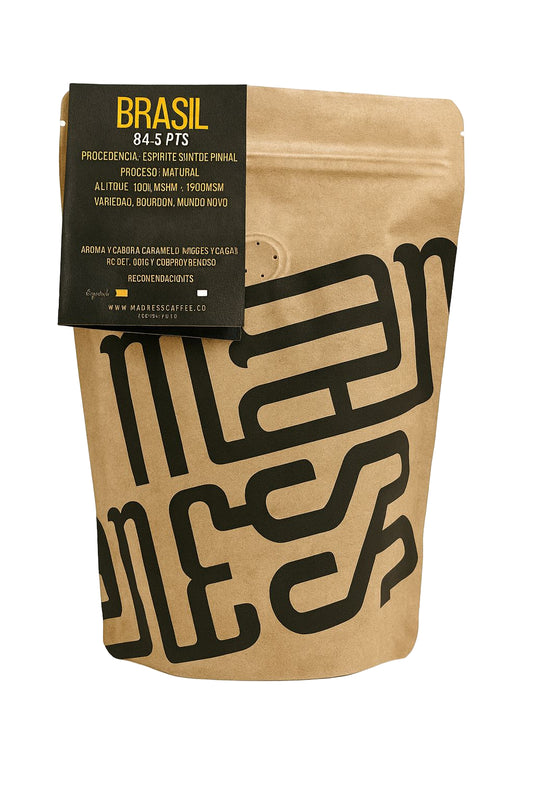 BRASIL 84.5PTS 250GR